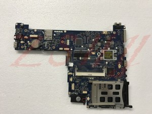 513946-001 for HP Elitebook 2530p Laptop Motherboard DDR2 Free Shipping 100% Test Ok