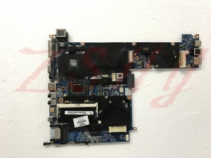 laptop motherboard for HP Compaq 2510 2510p laptop motherboard DA00T2MB8G0 U7600 GM965 DDR2 451720-001