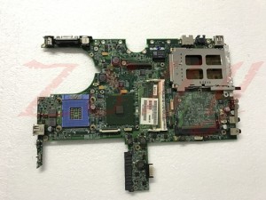 laptop motherboard for hp 4200 nc4200 tc4200 laptop motherboard ddr2 915gm la-2211p 383515-001