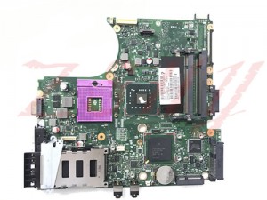 laptop motherboard For HP 4510S 4410S 4710S laptop motherboard 535857-001 gm45 ddr2